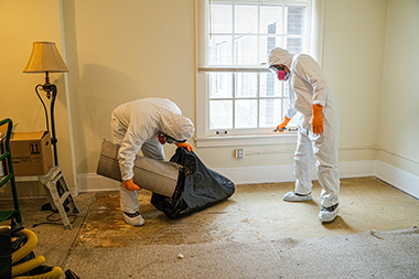 Milton Emergency Repair Specialists
